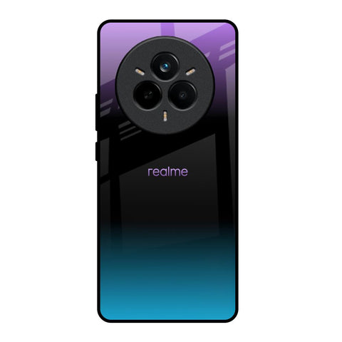 Purplemarine Realme 14 Pro Plus 5G Glass Back Cover Online