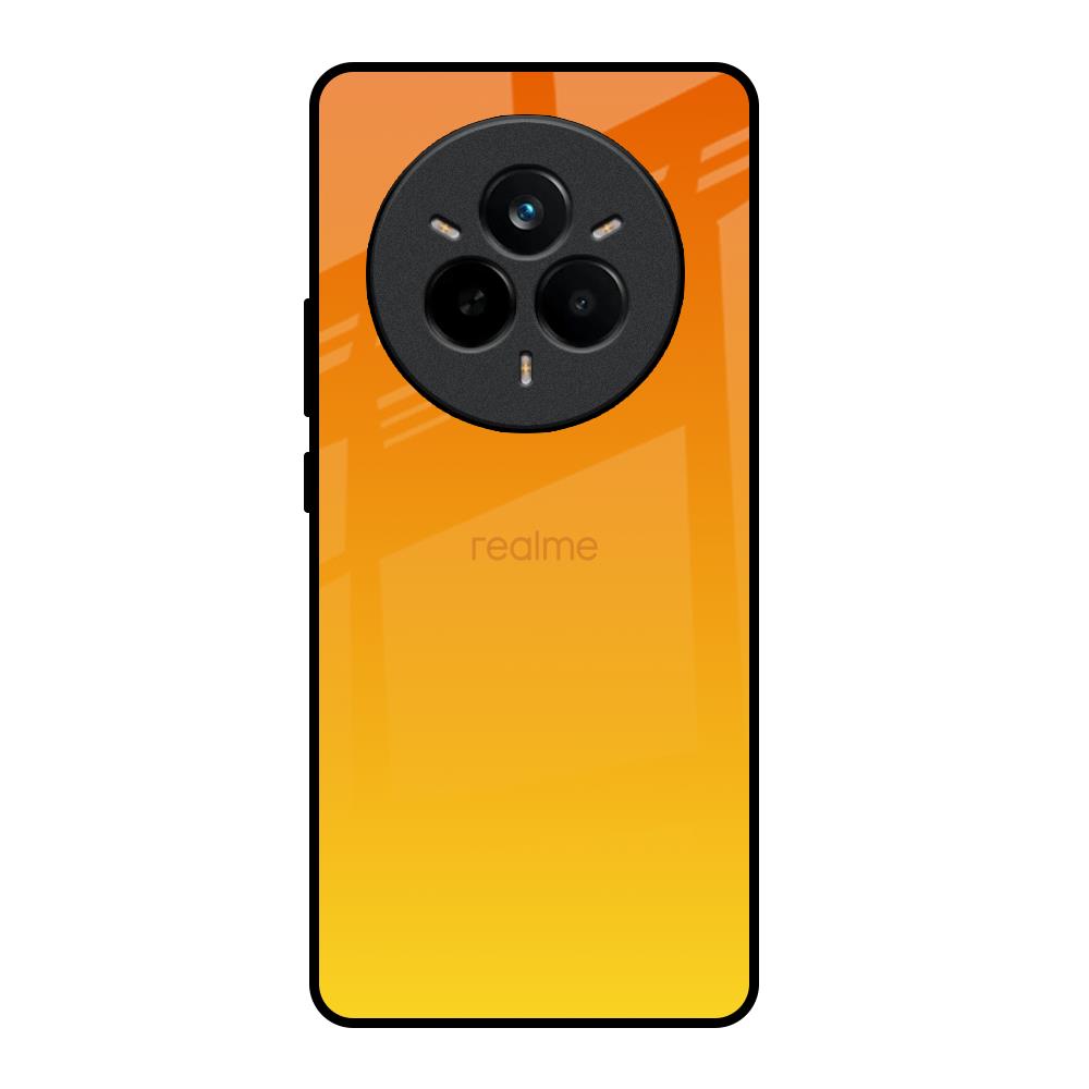 Sunset Realme 14 Pro Plus 5G Glass Back Cover Online