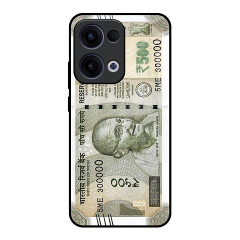 Cash Mantra Oppo Reno13 5G Glass Back Cover Online