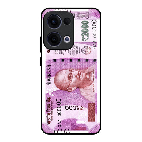 Stock Out Currency Oppo Reno13 5G Glass Back Cover Online