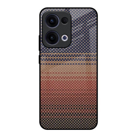 Fiber Artistry Oppo Reno13 5G Glass Back Cover Online