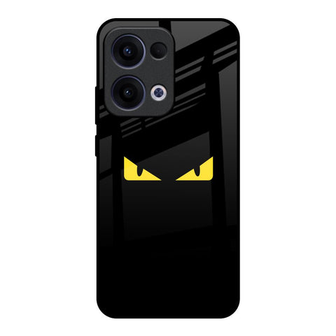 Eyes On You Oppo Reno13 5G Glass Back Cover Online