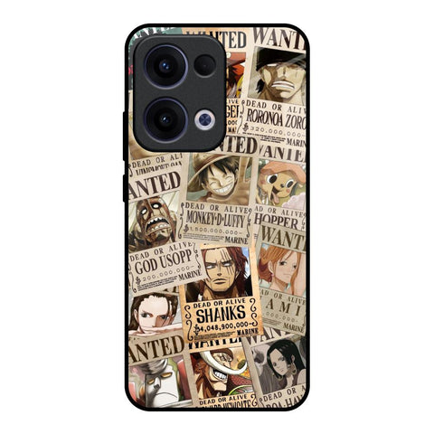 Dead Or Alive Oppo Reno13 5G Glass Back Cover Online