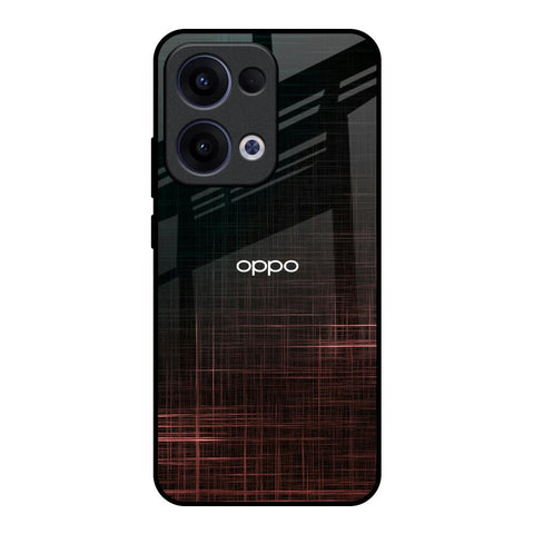 Wooden Mat Oppo Reno13 5G Glass Back Cover Online