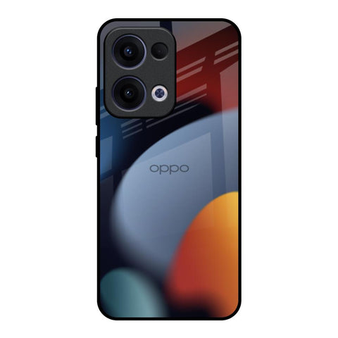 Acrylic Stones Oppo Reno13 5G Glass Back Cover Online