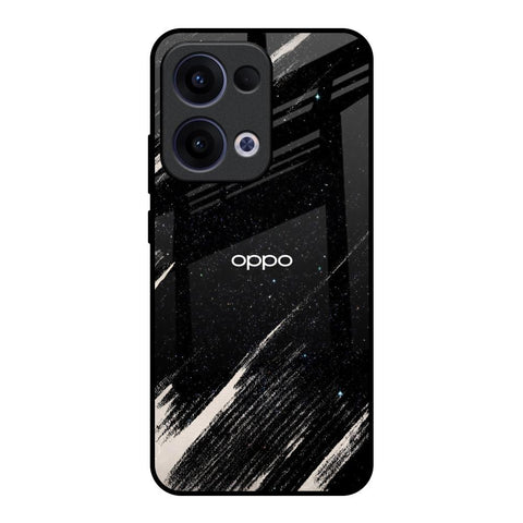 Galaxy Art Oppo Reno13 5G Glass Back Cover Online