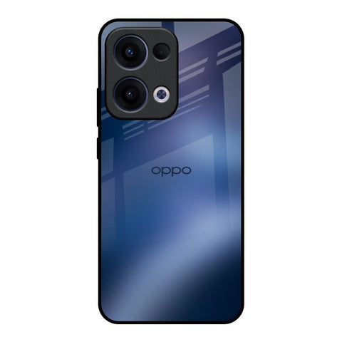 Dark Sea Oppo Reno13 5G Glass Back Cover Online
