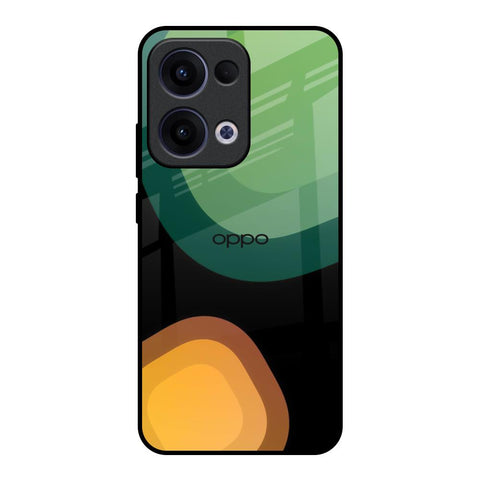 Grass N Sun Oppo Reno13 5G Glass Back Cover Online