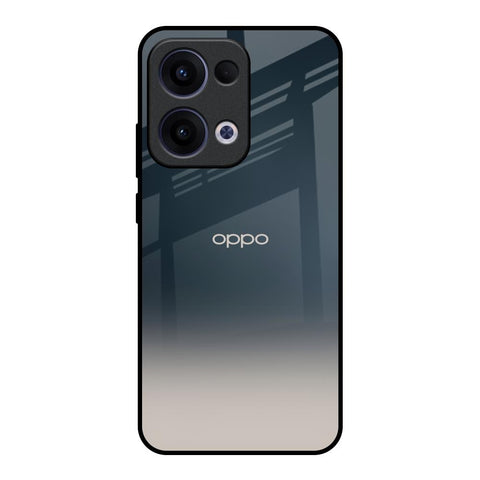 Middle Of Beach Oppo Reno13 5G Glass Back Cover Online