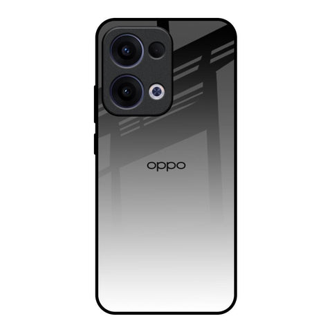 Zebra Gradient Oppo Reno13 5G Glass Back Cover Online