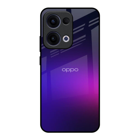 Dual Magic Tone Oppo Reno13 5G Glass Back Cover Online