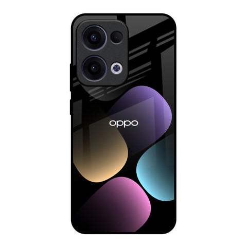Color Icon Oppo Reno13 5G Glass Back Cover Online
