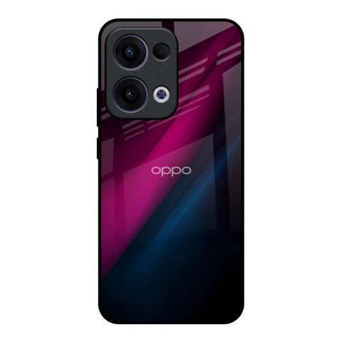 Speedy Motion Oppo Reno13 5G Glass Back Cover Online