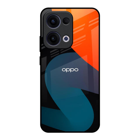 Bold Line Oppo Reno13 5G Glass Back Cover Online