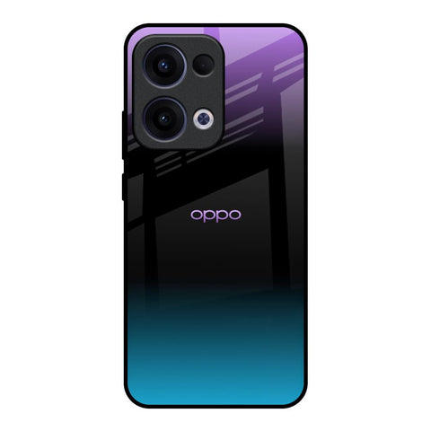 Purplemarine Oppo Reno13 5G Glass Back Cover Online