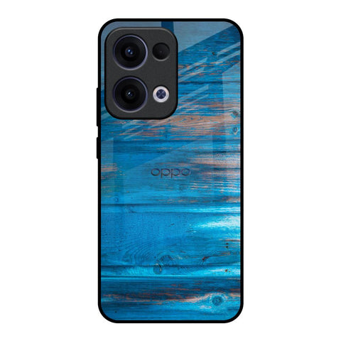 Patina Finish Oppo Reno13 5G Glass Back Cover Online