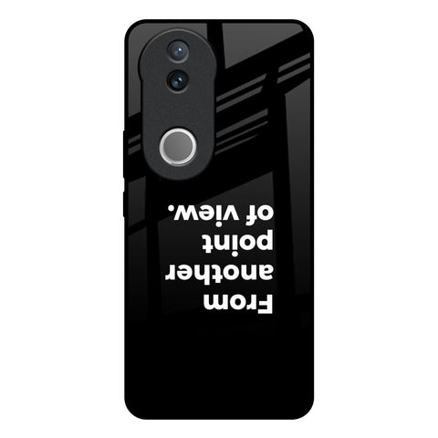 Motivation Vivo V50 5G Glass Back Cover Online