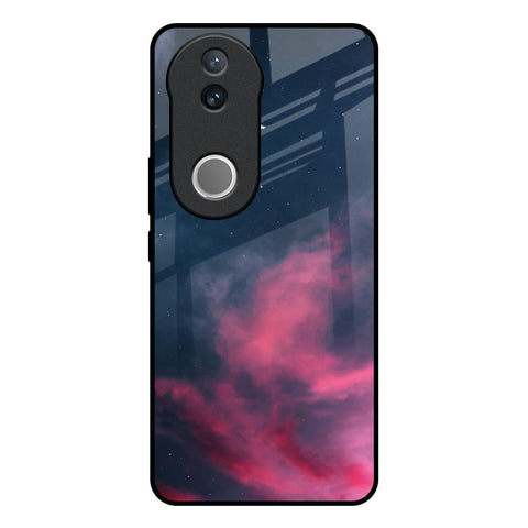 Moon Night Vivo V50 5G Glass Back Cover Online