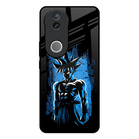 Splatter Instinct Vivo V50 5G Glass Back Cover Online