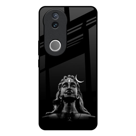 Adiyogi Vivo V50 5G Glass Back Cover Online