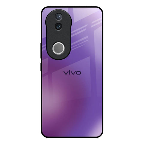 Ultraviolet Gradient Vivo V50 5G Glass Back Cover Online
