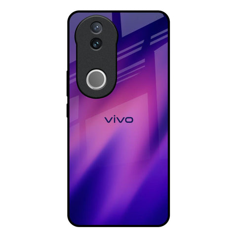 Pink Thunder Vivo V50 5G Glass Back Cover Online