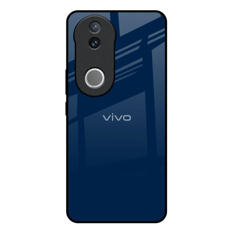 Royal Navy Vivo V50 5G Glass Back Cover Online
