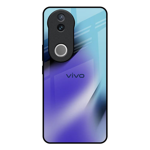 Mystical Gradient Vivo V50 5G Glass Back Cover Online