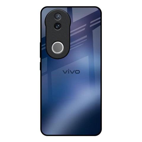 Dark Sea Vivo V50 5G Glass Back Cover Online