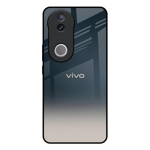 Middle Of Beach Vivo V50 5G Glass Back Cover Online