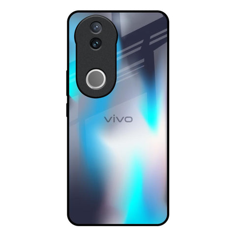 Blue Swan Shadow Vivo V50 5G Glass Back Cover Online