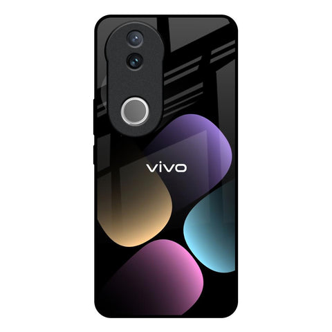Color Icon Vivo V50 5G Glass Back Cover Online