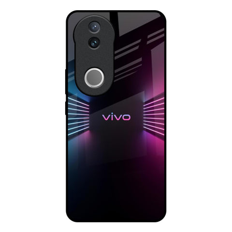 Disco Line Vivo V50 5G Glass Back Cover Online