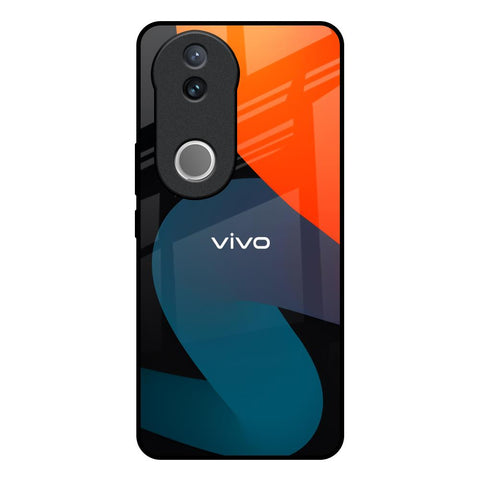Bold Line Vivo V50 5G Glass Back Cover Online