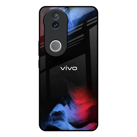 Fine Art Wave Vivo V50 5G Glass Back Cover Online
