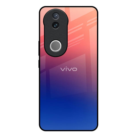 Dual Magical Tone Vivo V50 5G Glass Back Cover Online