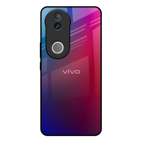 Magical Color Shade Vivo V50 5G Glass Back Cover Online