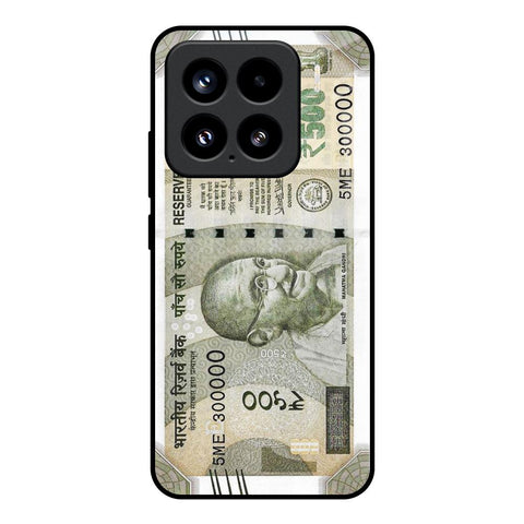 Cash Mantra Mi 15 5G Glass Back Cover Online