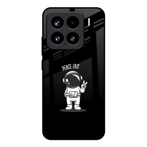 Peace Out Astro Mi 15 5G Glass Back Cover Online