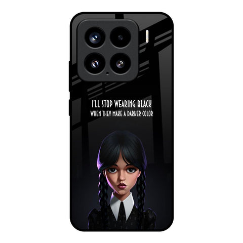 Aesthetic Digital Art Mi 15 5G Glass Back Cover Online