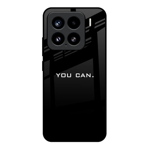You Can Mi 15 5G Glass Back Cover Online