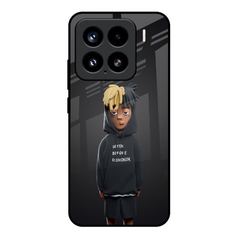 Dishonor Mi 15 5G Glass Back Cover Online