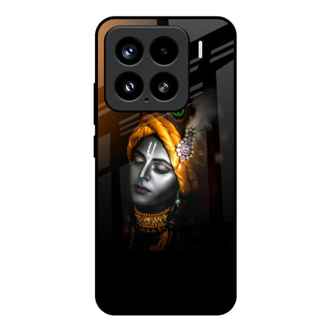 Ombre Krishna Mi 15 5G Glass Back Cover Online