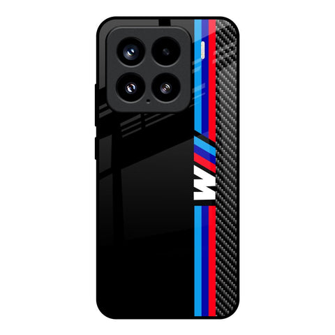 Automotive Art Mi 15 5G Glass Back Cover Online