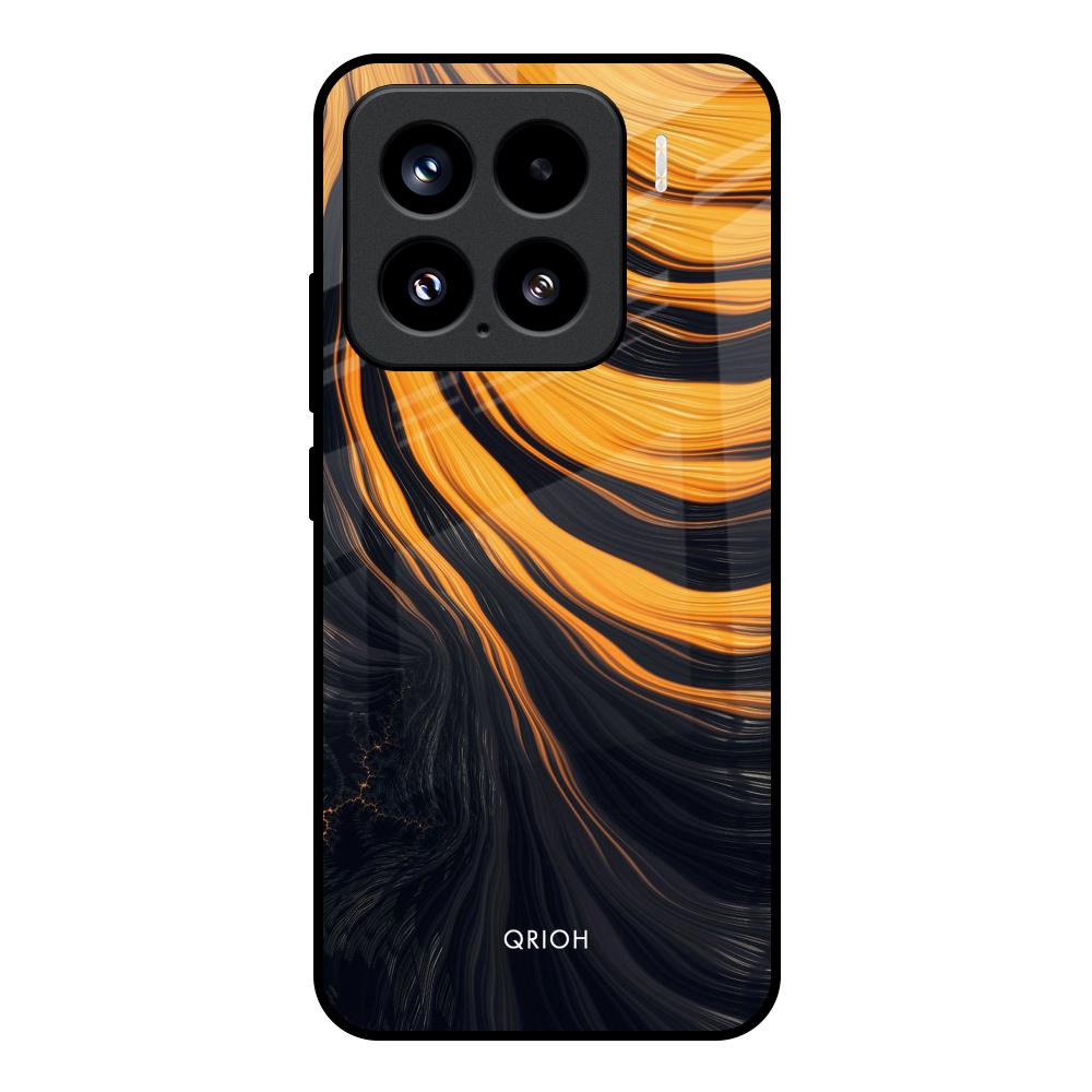Sunshine Beam Mi 15 5G Glass Back Cover Online