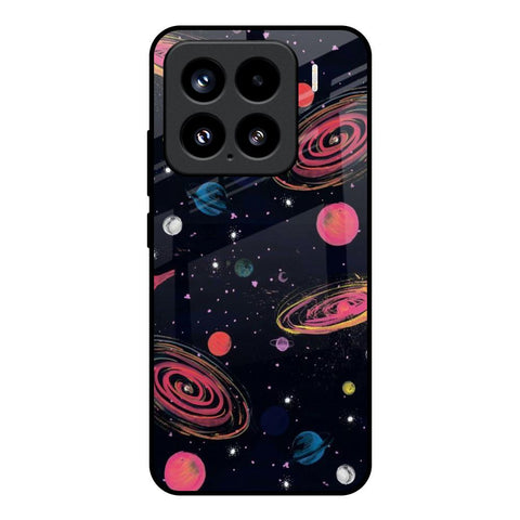 Galaxy In Dream Mi 15 5G Glass Back Cover Online