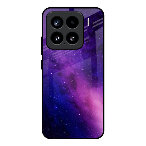 Stars Life Mi 15 5G Glass Back Cover Online