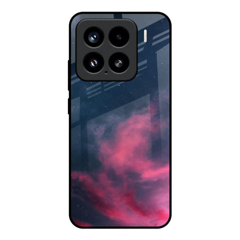 Moon Night Mi 15 5G Glass Back Cover Online