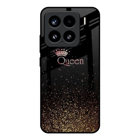 I Am The Queen Mi 15 5G Glass Back Cover Online