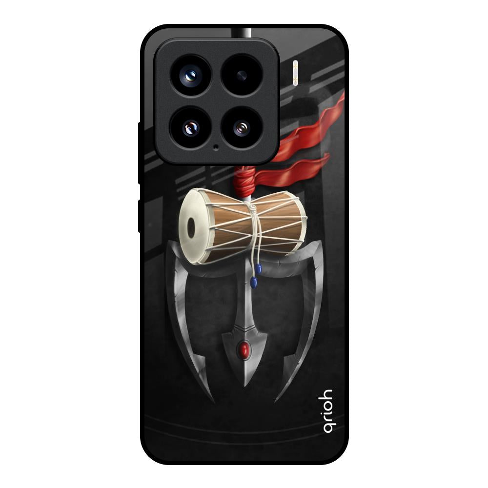 Power Of Lord Mi 15 5G Glass Back Cover Online